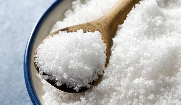 Foto - Bu tuz çok farklı! Ağrılarınızla vedalaşmaya hazırlanın