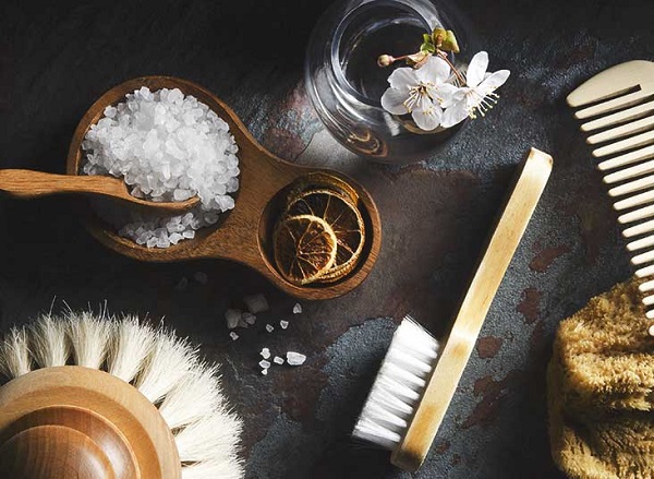 Foto - Bu tuz çok farklı! Ağrılarınızla vedalaşmaya hazırlanın