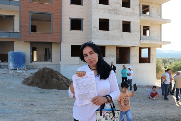 Foto - Bu tuzağa dikkat! Ev almak isteyen herkesin başına gelebilir