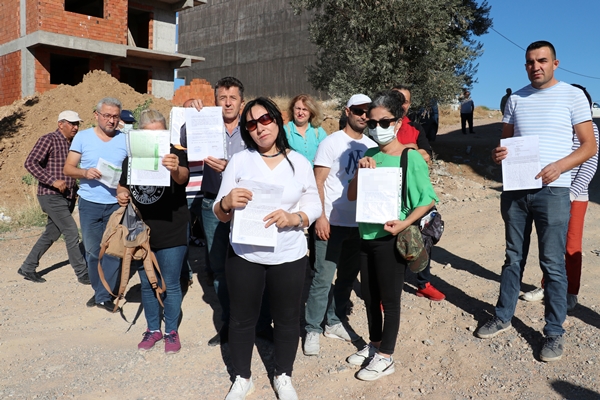 Foto - Bu tuzağa dikkat! Ev almak isteyen herkesin başına gelebilir