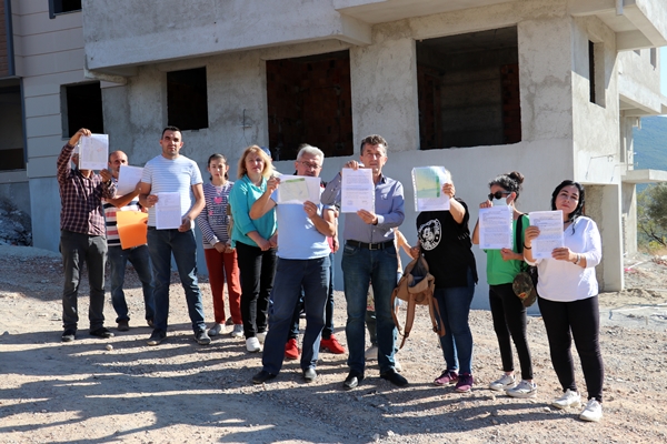 Foto - Bu tuzağa dikkat! Ev almak isteyen herkesin başına gelebilir