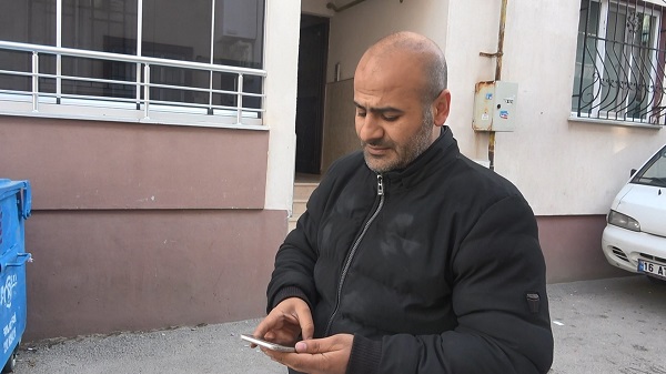 Foto - Bu tuzağa düşmeyin! Bir mesajla hayatı karardı