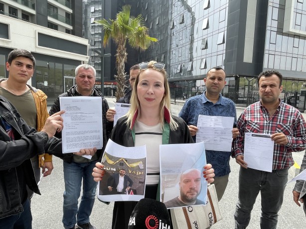 Foto - Bu tuzağa nasıl düştünüz? Ünlü siyasetçinin adını vererek bakın ne yapmışlar