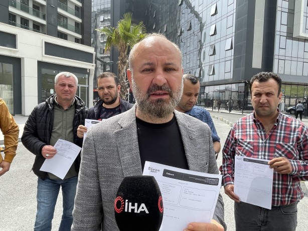 Foto - Bu tuzağa nasıl düştünüz? Ünlü siyasetçinin adını vererek bakın ne yapmışlar