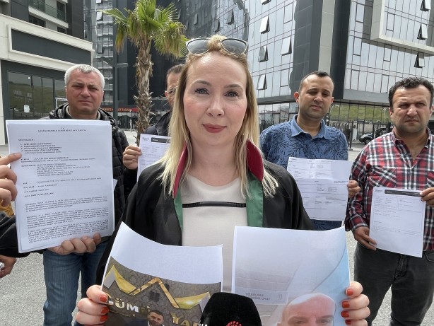 Foto - Bu tuzağa nasıl düştünüz? Ünlü siyasetçinin adını vererek bakın ne yapmışlar