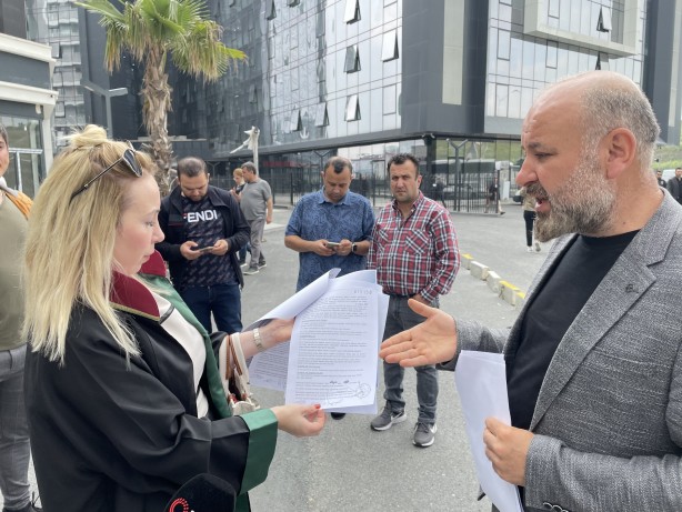 Bu tuzağa nasıl düştünüz? Ünlü siyasetçinin adını vererek bakın ne yapmışlar