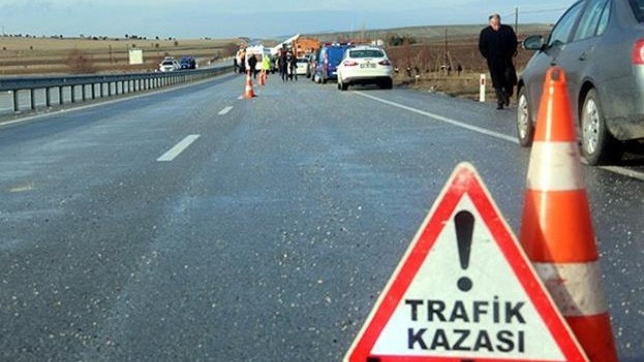 Bu tuzağa sakın düşmeyin! Trafik kazasından hemen sonra arıyorlar