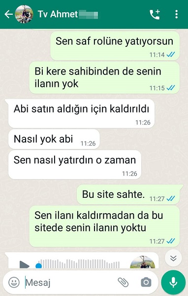 Foto - Bu tuzak hepinizin başına gelebilir! Sosyal medyadan alışveriş yapanlar dikkat