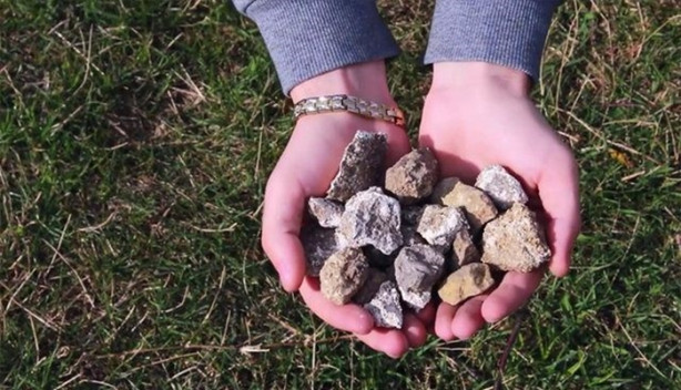 Foto - Bu tuzakla onlarca balık avlayabilirsiniz!