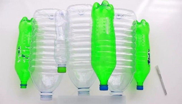 Bu tuzakla onlarca balık avlayabilirsiniz!