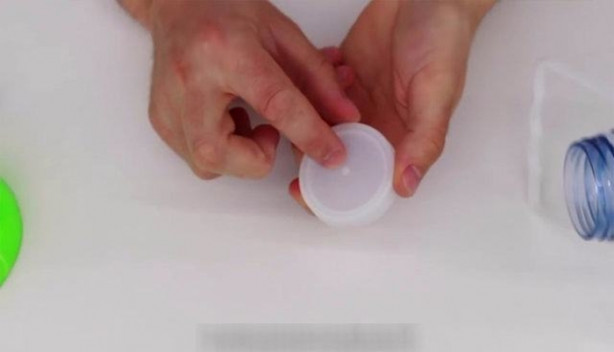 Foto - Bu tuzakla onlarca balık avlayabilirsiniz!