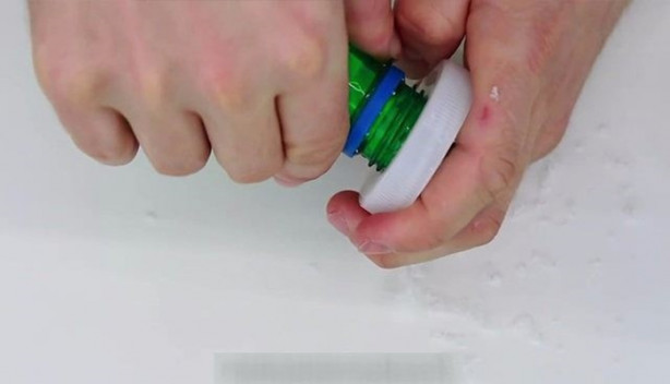 Foto - Bu tuzakla onlarca balık avlayabilirsiniz!