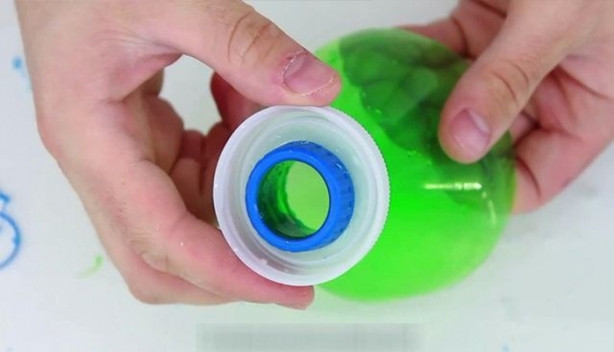 Foto - Bu tuzakla onlarca balık avlayabilirsiniz!