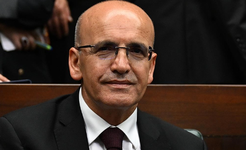 Foto - Bu tweetin zamanlamasına dikkat! Dün saat 18:53... "Görev değişikliği kötü bir şey değil..."