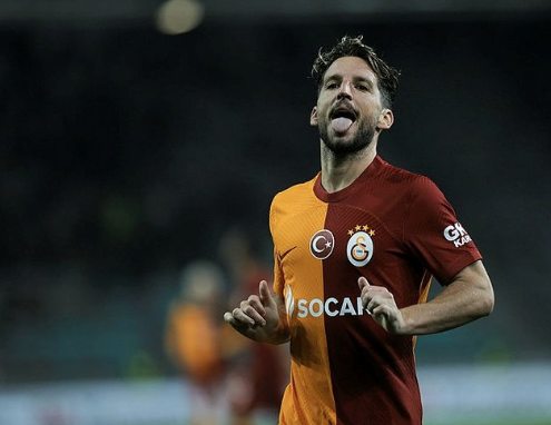 Foto - Bu üç yıldızdan biri kesin Aslan olacak! Galatasaray'dan Fransa çıkarması: Dikkat çeken gelişme...