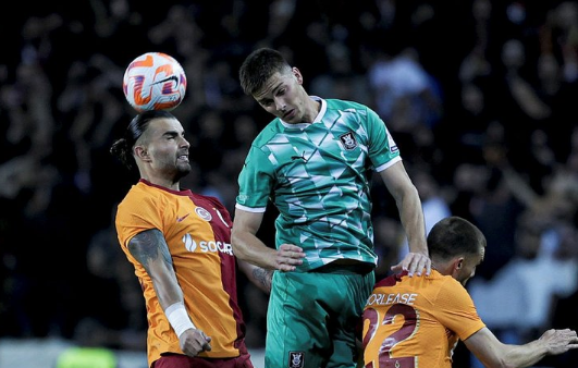 Foto - Bu üç yıldızdan biri kesin Aslan olacak! Galatasaray'dan Fransa çıkarması: Dikkat çeken gelişme...