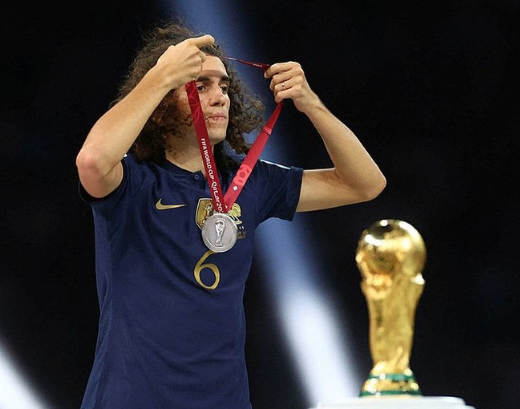 Foto - Bu üç yıldızdan biri kesin Aslan olacak! Galatasaray'dan Fransa çıkarması: Dikkat çeken gelişme...