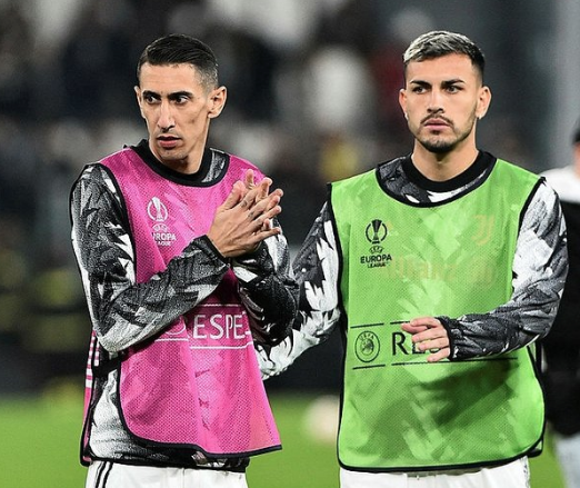 Foto - Bu üç yıldızdan biri kesin Aslan olacak! Galatasaray'dan Fransa çıkarması: Dikkat çeken gelişme...