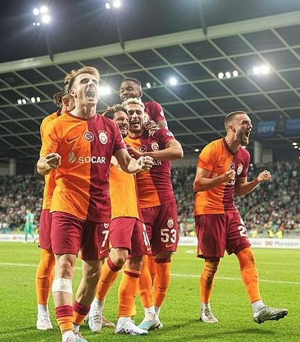 Bu üç yıldızdan biri kesin Aslan olacak! Galatasaray'dan Fransa çıkarması: Dikkat çeken gelişme...