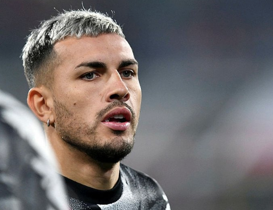 Foto - Bu üç yıldızdan biri kesin Aslan olacak! Galatasaray'dan Fransa çıkarması: Dikkat çeken gelişme...