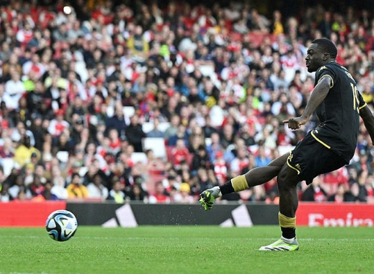 Foto - Bu üç yıldızdan biri kesin Aslan olacak! Galatasaray'dan Fransa çıkarması: Dikkat çeken gelişme...