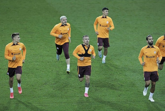 Foto - Bu üç yıldızdan biri kesin Aslan olacak! Galatasaray'dan Fransa çıkarması: Dikkat çeken gelişme...