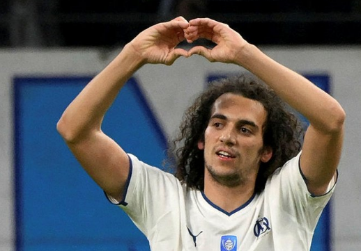 Foto - Bu üç yıldızdan biri kesin Aslan olacak! Galatasaray'dan Fransa çıkarması: Dikkat çeken gelişme...