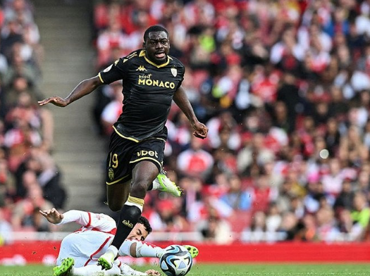 Foto - Bu üç yıldızdan biri kesin Aslan olacak! Galatasaray'dan Fransa çıkarması: Dikkat çeken gelişme...