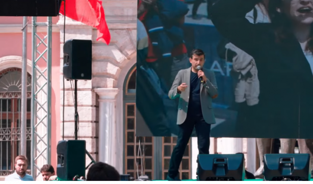 Foto - Bu uçuşu ABD'liler bile yapamadı! Selçuk Bayraktar Türkiye'yi sallayacak haberi verdi