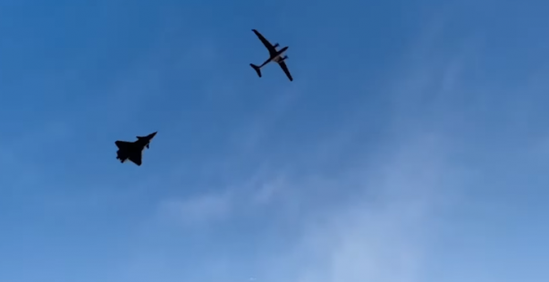 Foto - Bu uçuşu ABD'liler bile yapamadı! Selçuk Bayraktar Türkiye'yi sallayacak haberi verdi