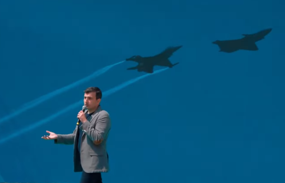 Bu uçuşu ABD'liler bile yapamadı! Selçuk Bayraktar Türkiye'yi sallayacak haberi verdi