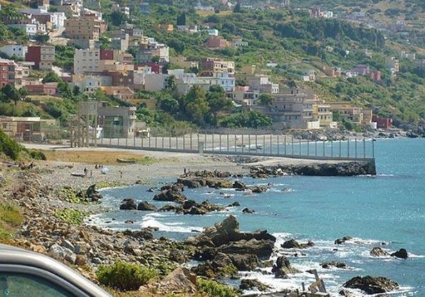 Foto - Bu ülke sınırlarına çok şaşıracaksınız