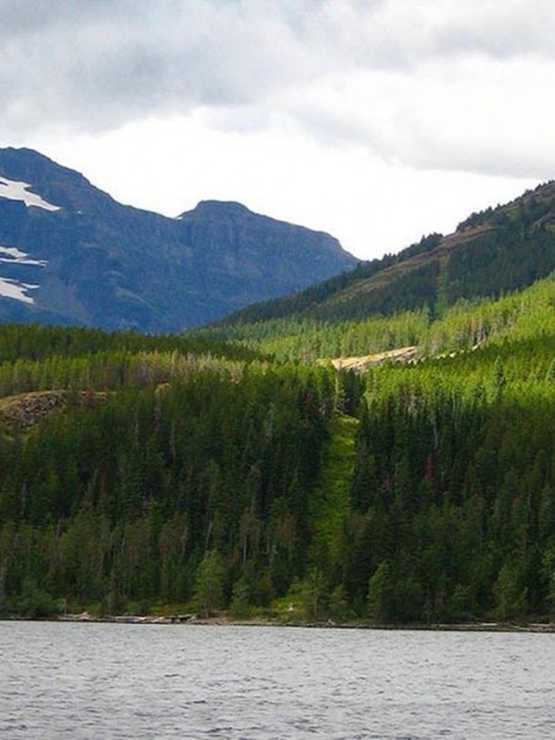 Foto - Bu ülke sınırlarına çok şaşıracaksınız
