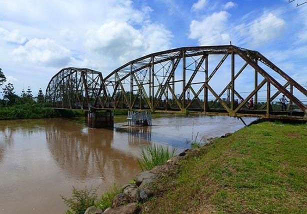 Foto - Bu ülke sınırlarına çok şaşıracaksınız