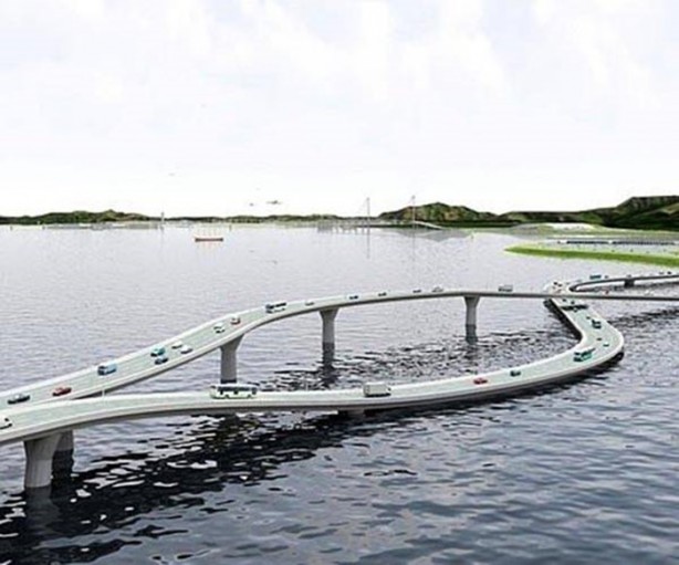 Foto - Bu ülke sınırlarına çok şaşıracaksınız