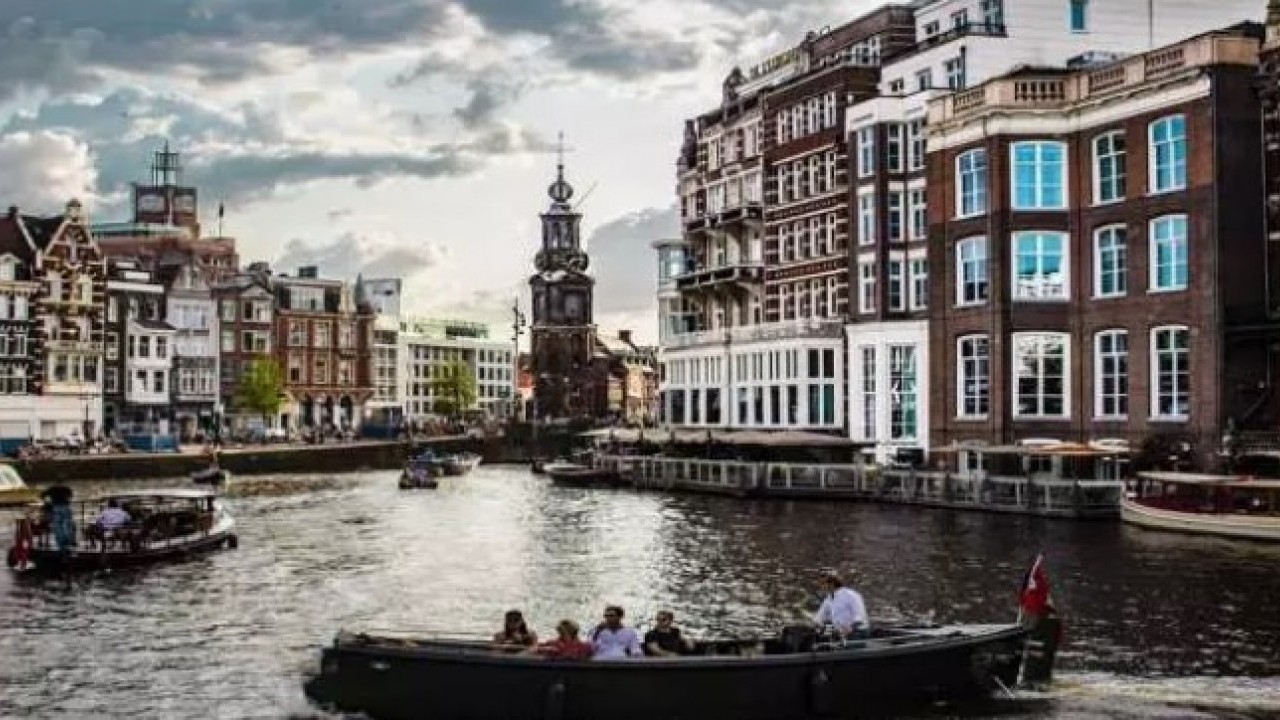 Foto - Bu ülkede perde kullanmıyorlar! Sebebini duyunca şaşıracaksınız!