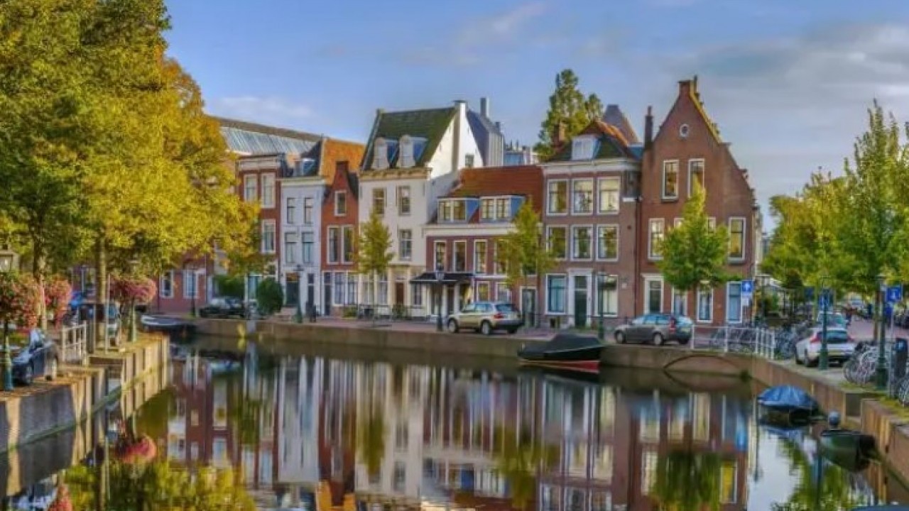 Foto - Bu ülkede perde kullanmıyorlar! Sebebini duyunca şaşıracaksınız!