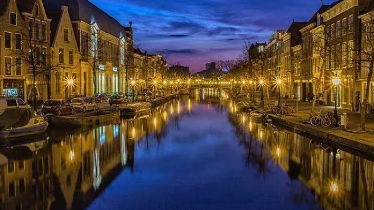 Foto - Bu ülkede perde kullanmıyorlar! Sebebini duyunca şaşıracaksınız!