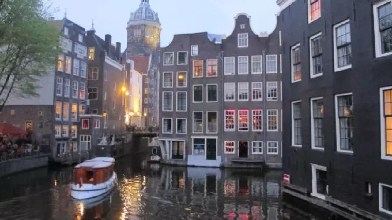 Foto - Bu ülkede perde kullanmıyorlar! Sebebini duyunca şaşıracaksınız!