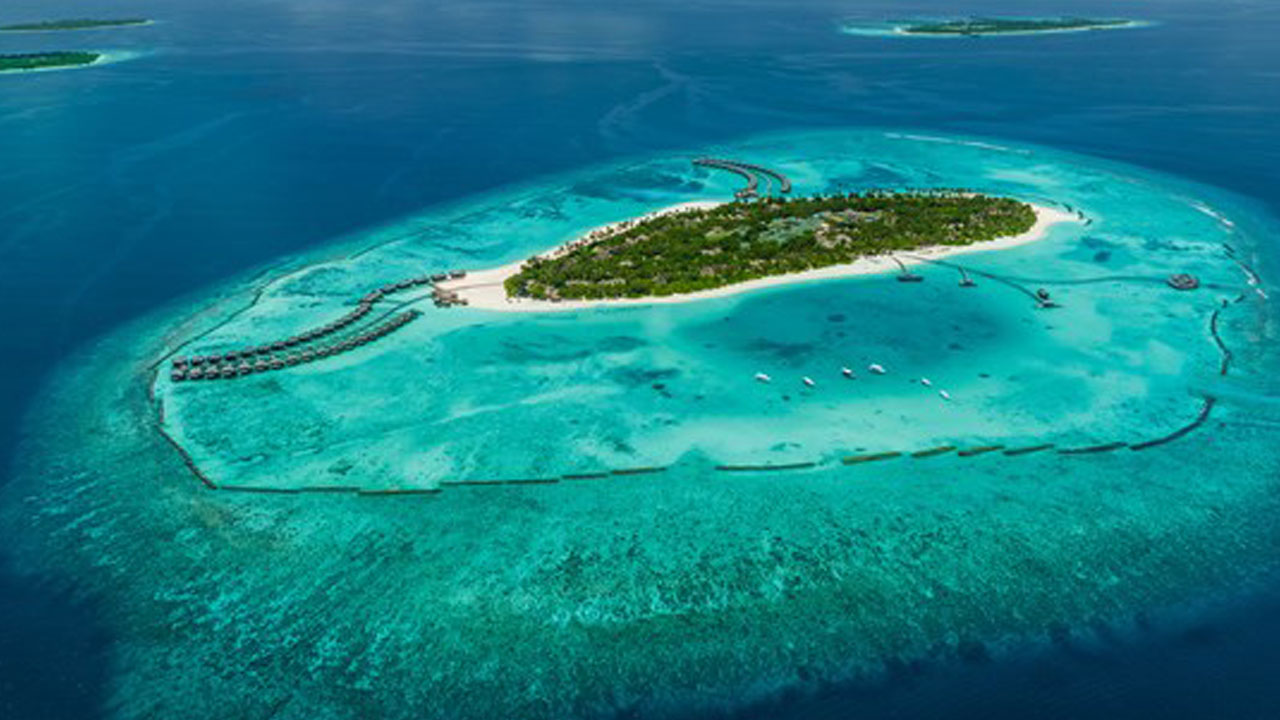 Foto - Bu ülkede sessizlik, mahremiyet ve huzur bir arada: Tatil cenneti muhafazakar konuklarını bekliyor