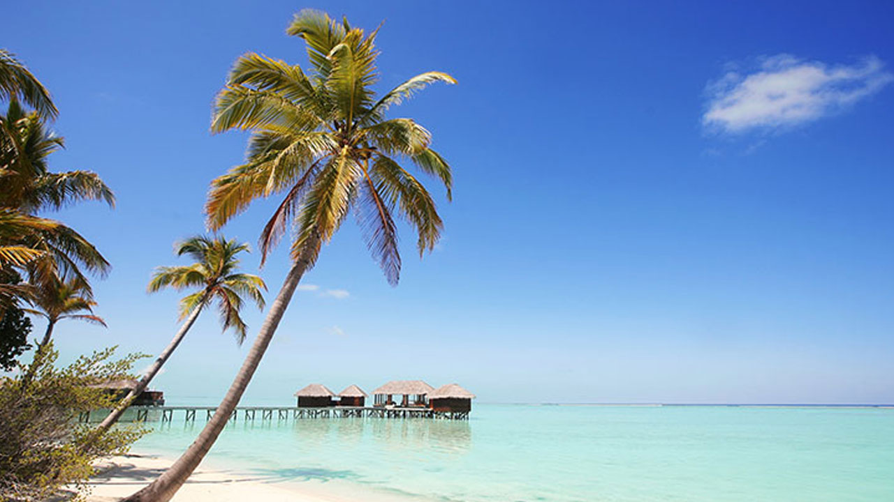 Foto - Bu ülkede sessizlik, mahremiyet ve huzur bir arada: Tatil cenneti muhafazakar konuklarını bekliyor