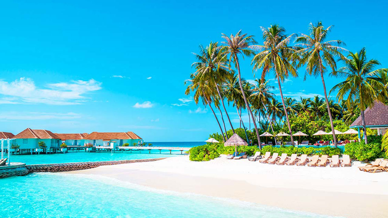 Foto - Bu ülkede sessizlik, mahremiyet ve huzur bir arada: Tatil cenneti muhafazakar konuklarını bekliyor