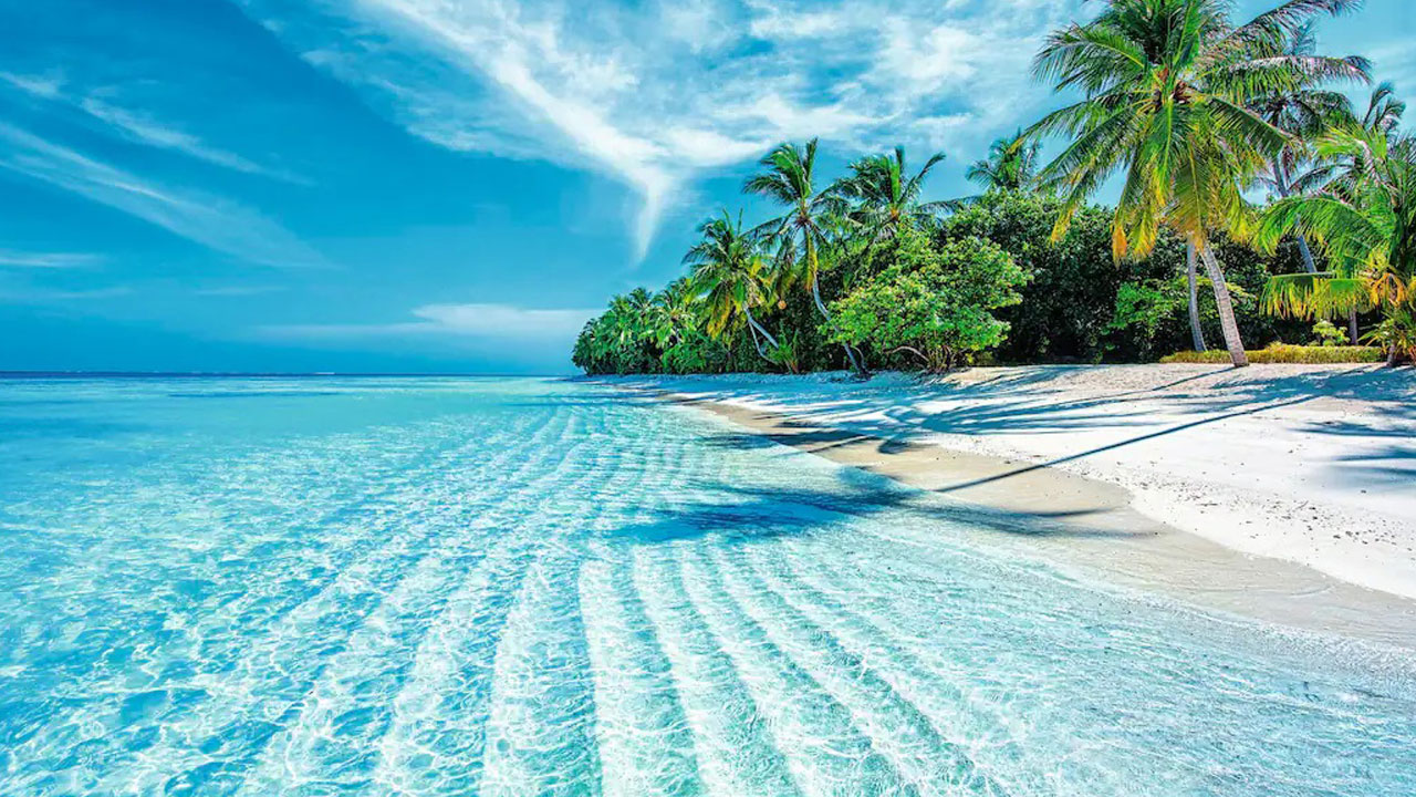 Bu ülkede sessizlik, mahremiyet ve huzur bir arada: Tatil cenneti muhafazakar konuklarını bekliyor