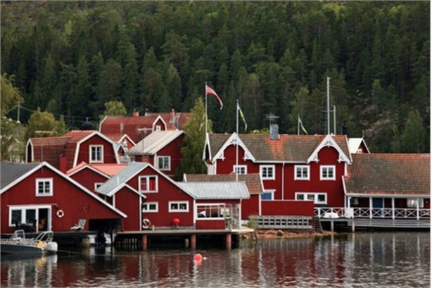 Foto - Bu ülkeler çok az çalışıyor
