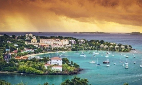 Foto - Bu ülkeler Türk vatandaşlarından vize istemiyor! Güney Kore Japonya Ukrayna Moldova sandığınızdan çok daha fazlası İşte 2023'te vizesiz gidebileceğiniz ülkeler