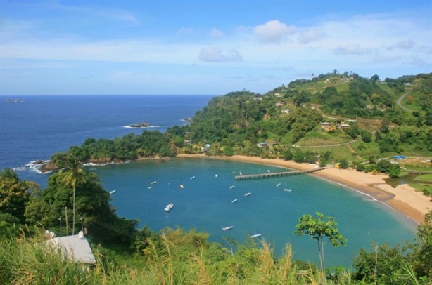 Foto - Bu ülkeler vize istemiyor