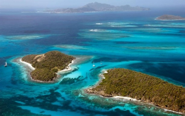 Foto - Bu ülkeler vize istemiyor