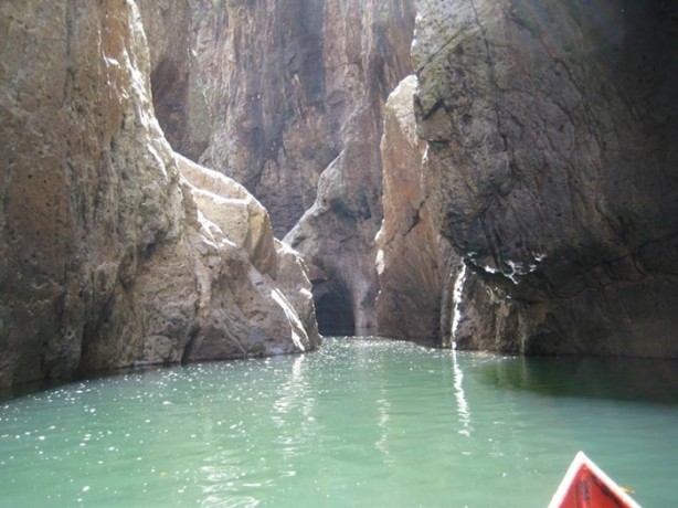 Foto - Bu ülkeler vize istemiyor