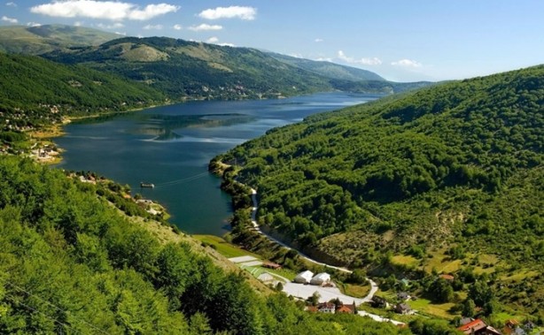 Foto - Bu ülkeler vize istemiyor