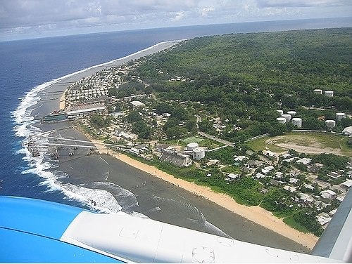 Foto - Bu ülkelerde ordu yok
